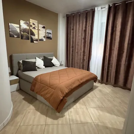 Apartamento Soleil 2 *