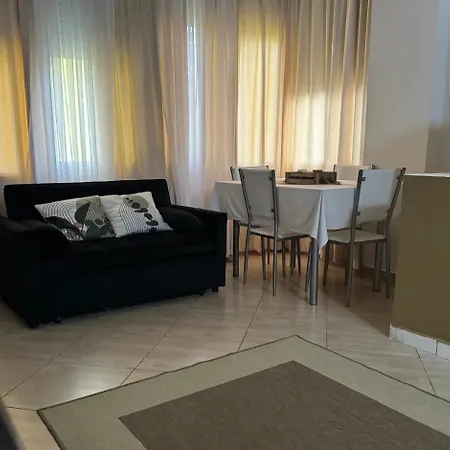 Soleil 2 Apartamento *