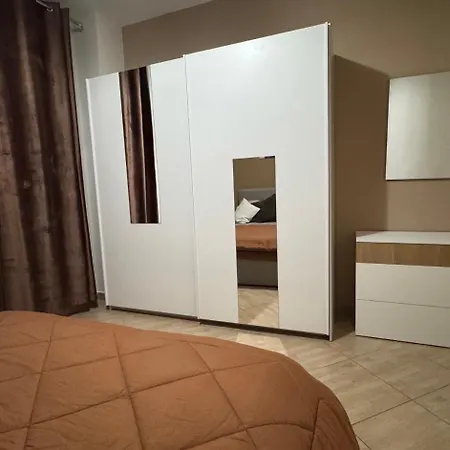 Apartamento Soleil 2 *